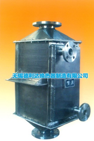 氮气冷却器